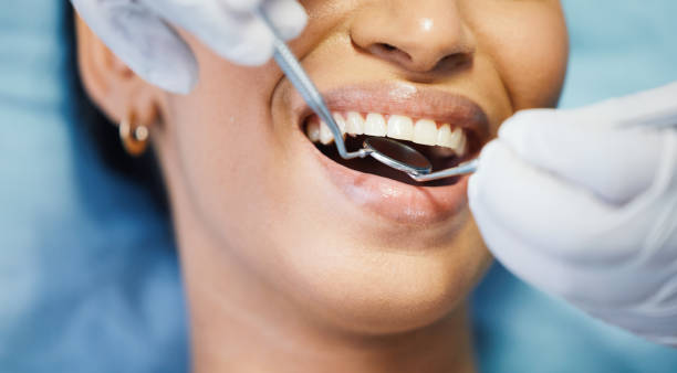 Best Weekend Emergency Dentist in Creswell, OR