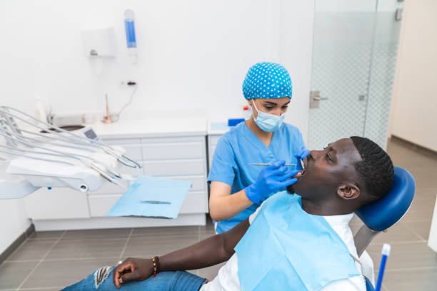 Best Cosmetic Emergency Dentistry in Creswell, OR
